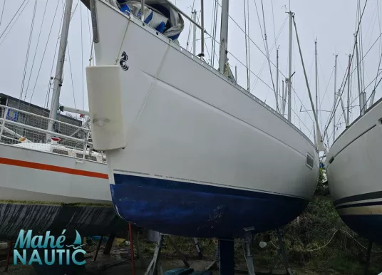 BENETEAU - OCEANIS CLIPPER 361 - 27