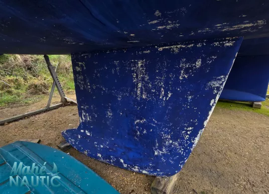 BENETEAU - OCEANIS CLIPPER 361 - 28