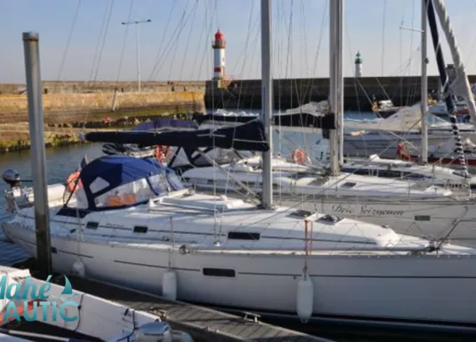 BENETEAU - OCEANIS CLIPPER 361 - 29