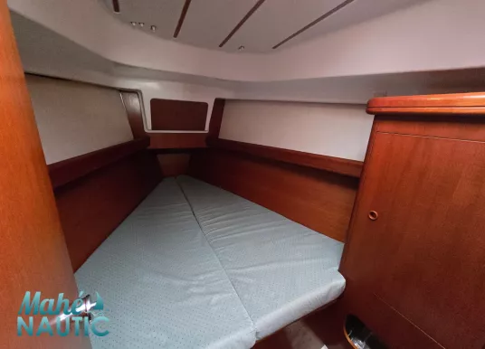 BENETEAU - OCEANIS CLIPPER 361 - 7