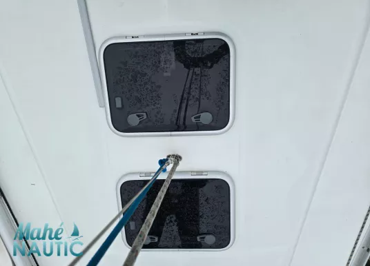 BENETEAU - OCEANIS CLIPPER 361 - 9