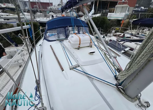 BENETEAU - OCEANIS CLIPPER 361 - 10