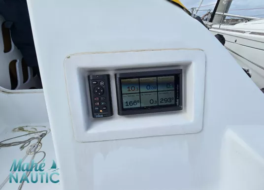 MMW (MARINE MESTRAL WORKS) - MMW 33 - 12