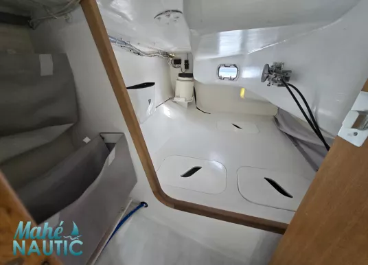 MMW (MARINE MESTRAL WORKS) - MMW 33 - 14