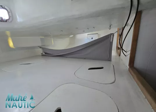 MMW (MARINE MESTRAL WORKS) - MMW 33 - 16