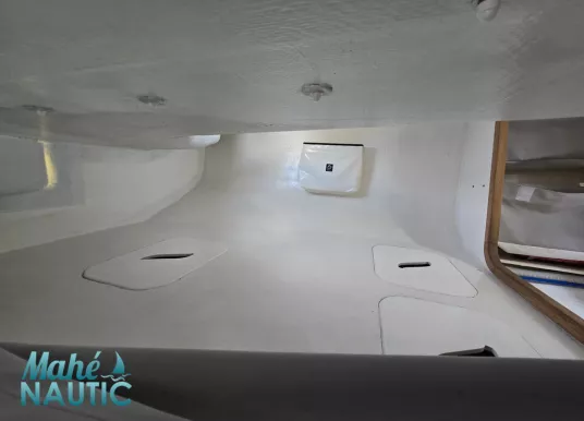 MMW (MARINE MESTRAL WORKS) - MMW 33 - 17