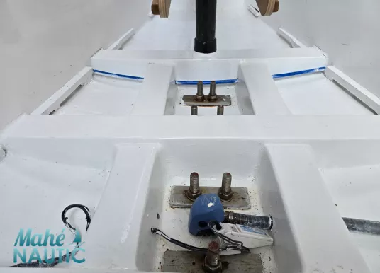 MMW (MARINE MESTRAL WORKS) - MMW 33 - 20