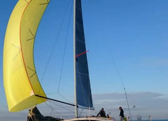 MMW (MARINE MESTRAL WORKS) - MMW 33 - 3