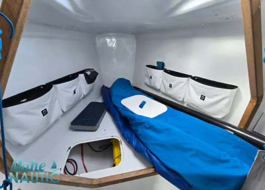 MMW (MARINE MESTRAL WORKS) - MMW 33 - 21