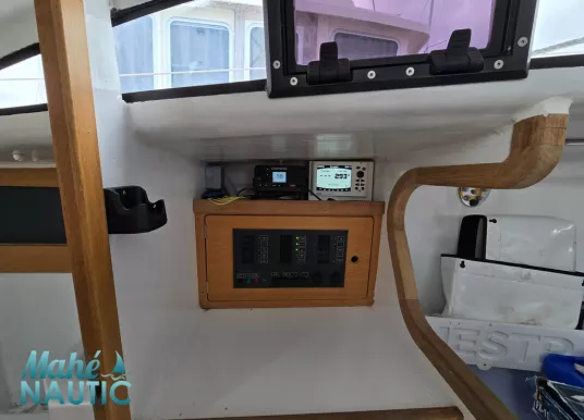 MMW (MARINE MESTRAL WORKS) - MMW 33 - 24