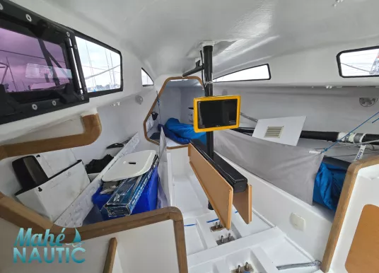 MMW (MARINE MESTRAL WORKS) - MMW 33 - 27