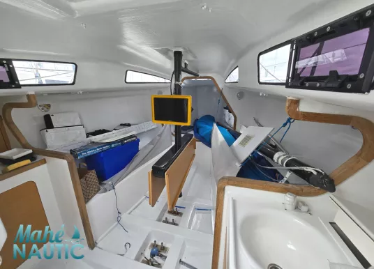 MMW (MARINE MESTRAL WORKS) - MMW 33 - 29