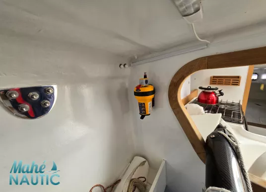 MMW (MARINE MESTRAL WORKS) - MMW 33 - 31