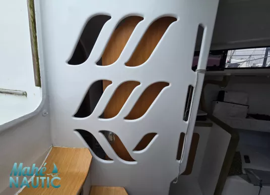 MMW (MARINE MESTRAL WORKS) - MMW 33 - 32