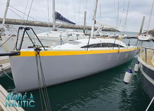 MMW (MARINE MESTRAL WORKS) - MMW 33 - 37