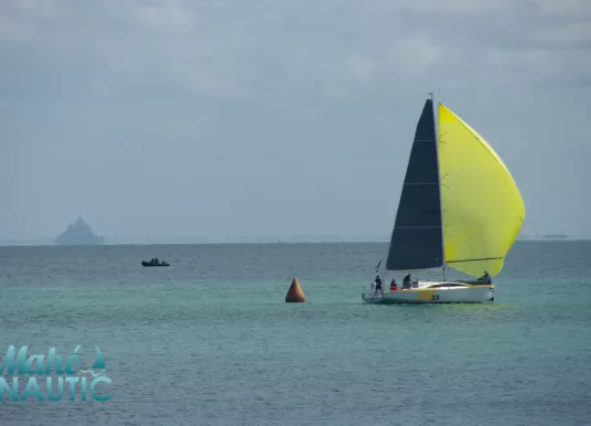 MMW (MARINE MESTRAL WORKS) - MMW 33 - 38