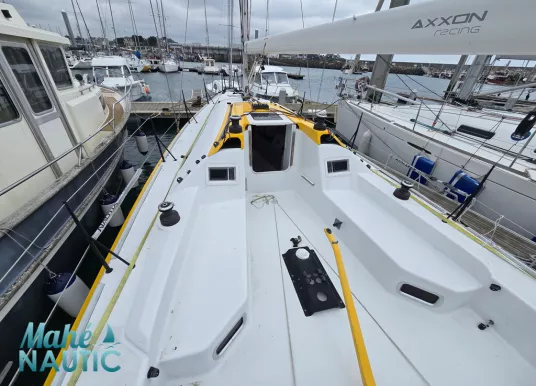 MMW (MARINE MESTRAL WORKS) - MMW 33 - 5