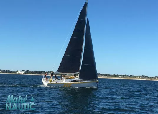 MMW (MARINE MESTRAL WORKS) - MMW 33 - 41