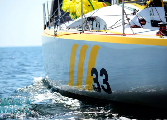 MMW (MARINE MESTRAL WORKS) - MMW 33 - 47