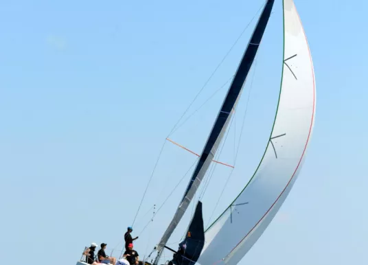 MMW (MARINE MESTRAL WORKS) - MMW 33 - 48