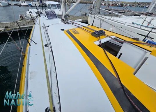 MMW (MARINE MESTRAL WORKS) - MMW 33 - 6