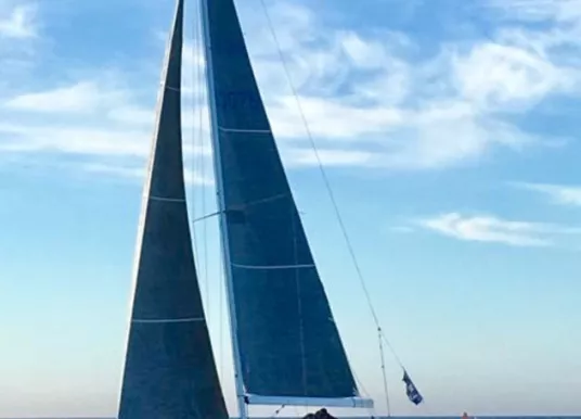 MMW (MARINE MESTRAL WORKS) - MMW 33 - 8