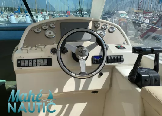 JEANNEAU - PRESTIGE 30 S - 2