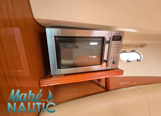 JEANNEAU - PRESTIGE 30 S - 11