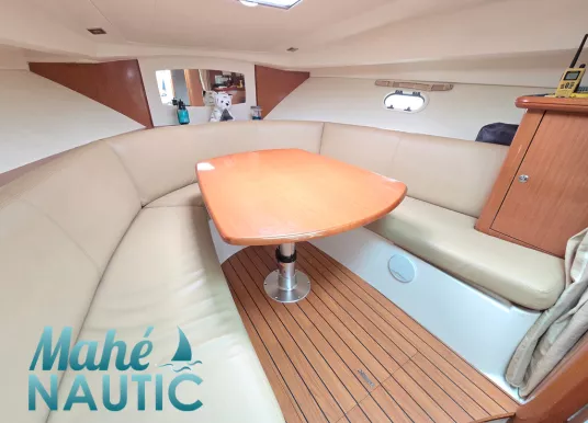 JEANNEAU - PRESTIGE 30 S - 12