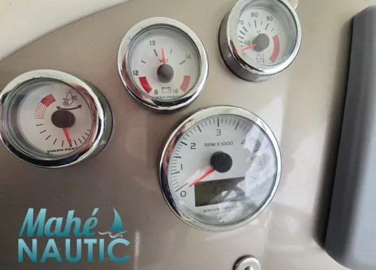 JEANNEAU - PRESTIGE 30 S - 13