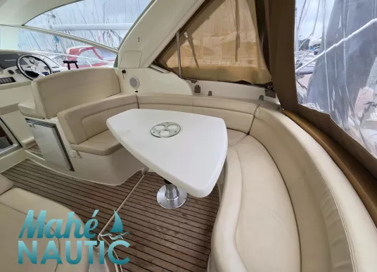 JEANNEAU - PRESTIGE 30 S - 14