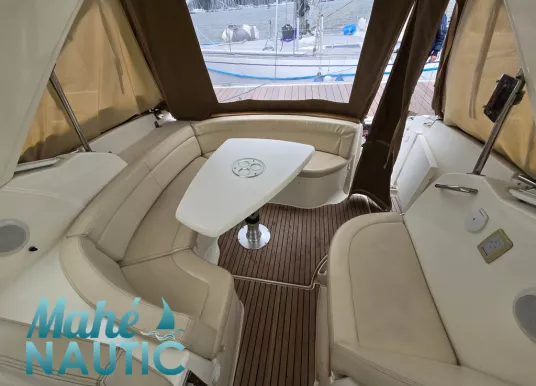 JEANNEAU - PRESTIGE 30 S - 15