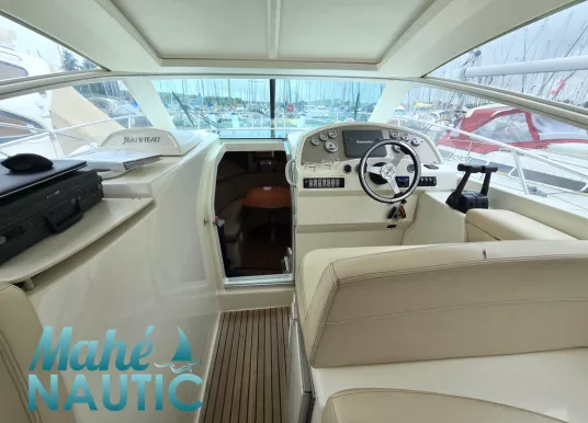 JEANNEAU - PRESTIGE 30 S - 16