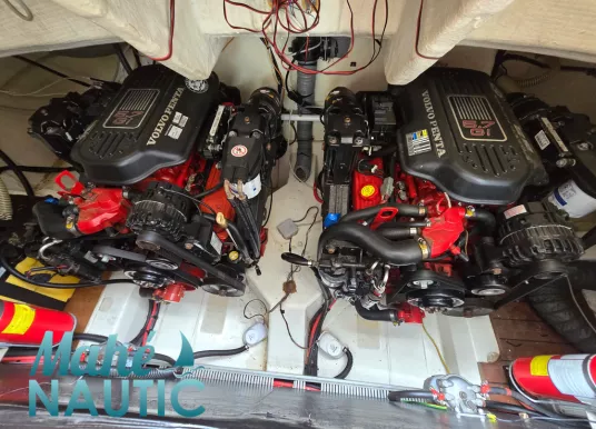 JEANNEAU - PRESTIGE 30 S - 17