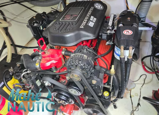 JEANNEAU - PRESTIGE 30 S - 18