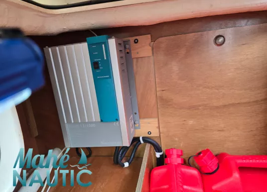 JEANNEAU - PRESTIGE 30 S - 19