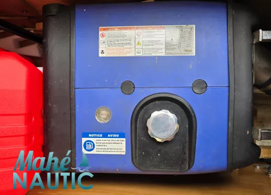 JEANNEAU - PRESTIGE 30 S - 20