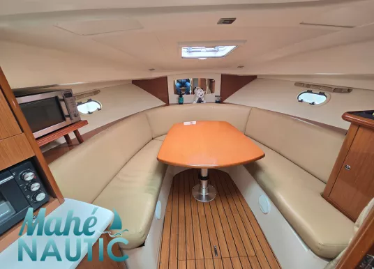 JEANNEAU - PRESTIGE 30 S - 3