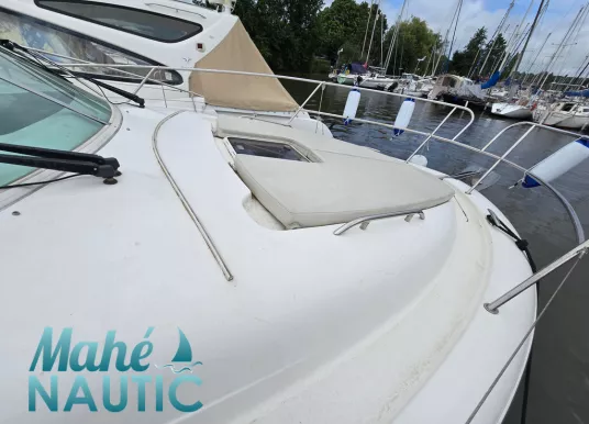 JEANNEAU - PRESTIGE 30 S - 22