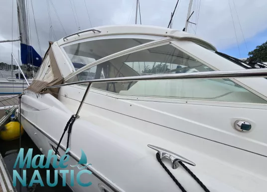 JEANNEAU - PRESTIGE 30 S - 23