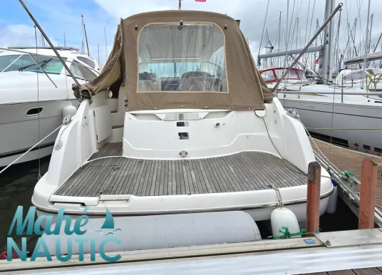 JEANNEAU - PRESTIGE 30 S - 24