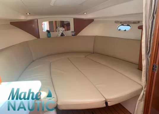 JEANNEAU - PRESTIGE 30 S - 25