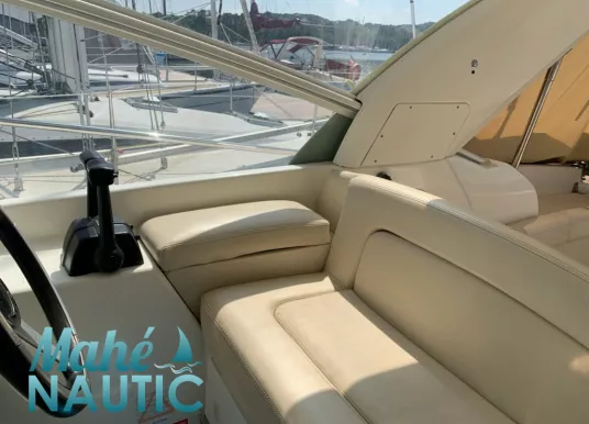 JEANNEAU - PRESTIGE 30 S - 26