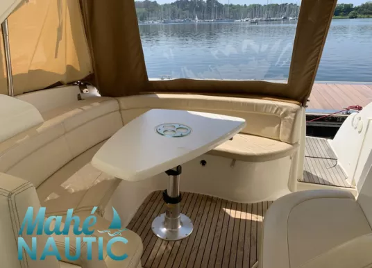 JEANNEAU - PRESTIGE 30 S - 28