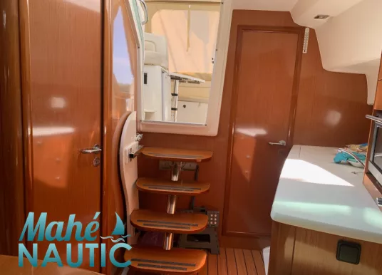 JEANNEAU - PRESTIGE 30 S - 29