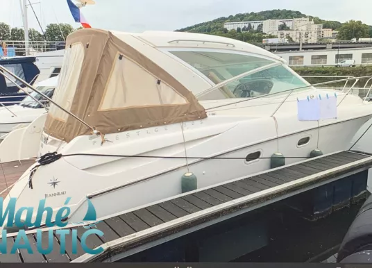 JEANNEAU - PRESTIGE 30 S - 30