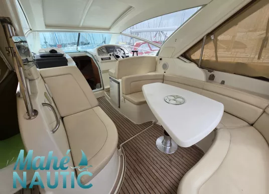 JEANNEAU - PRESTIGE 30 S - 4