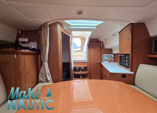 JEANNEAU - PRESTIGE 30 S - 5