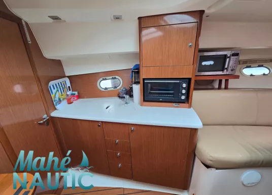 JEANNEAU - PRESTIGE 30 S - 6