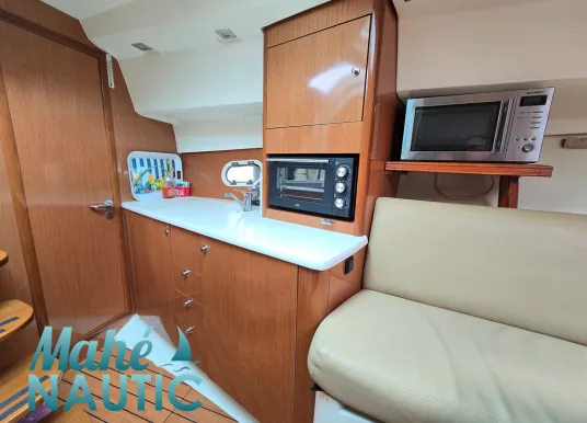 JEANNEAU - PRESTIGE 30 S - 7